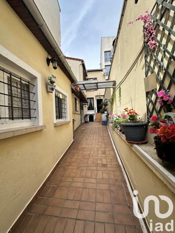 Maison à vendre 5 pièces 130 m² Montreuil