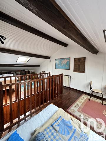 Maison à vendre 5 pièces 130 m² Montreuil