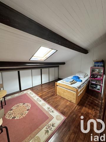 Maison à vendre 5 pièces 130 m² Montreuil