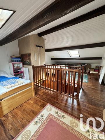 Maison à vendre 5 pièces 130 m² Montreuil