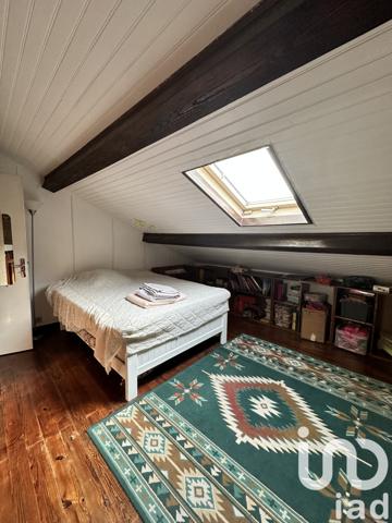 Maison à vendre 5 pièces 130 m² Montreuil