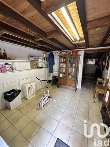 Maison à vendre 5 pièces 130 m² Montreuil