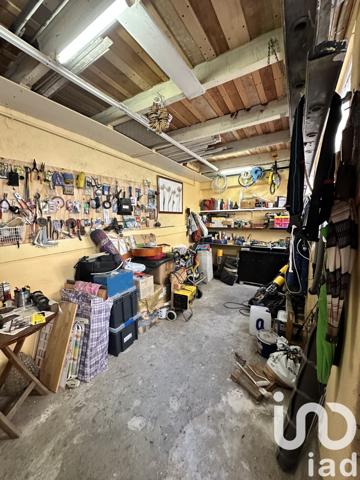 Maison à vendre 5 pièces 130 m² Montreuil