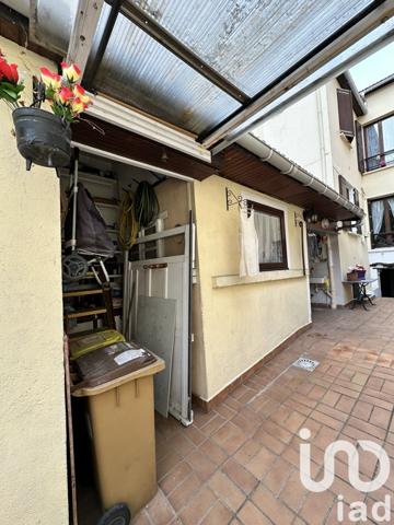 Maison à vendre 5 pièces 130 m² Montreuil
