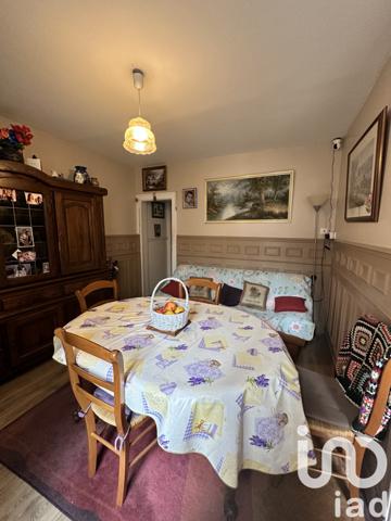 Maison à vendre 5 pièces 130 m² Montreuil