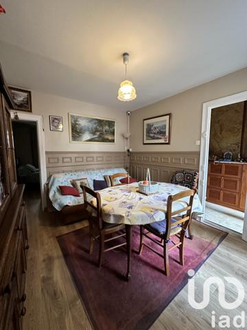 Maison à vendre 5 pièces 130 m² Montreuil