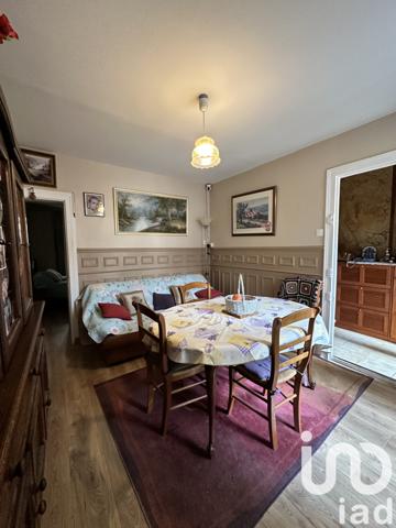 Maison à vendre 5 pièces 130 m² Montreuil