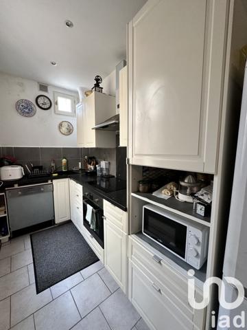 Maison à vendre 5 pièces 130 m² Montreuil