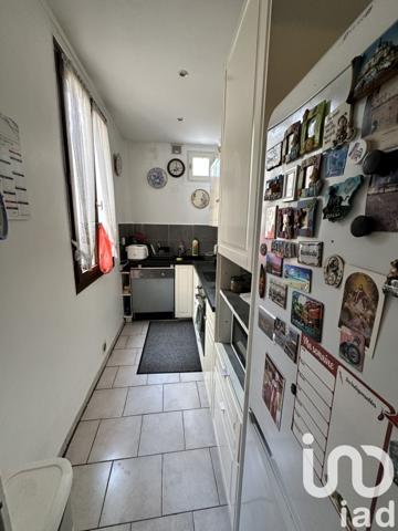 Maison à vendre 5 pièces 130 m² Montreuil