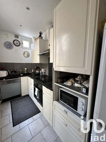 Maison à vendre 5 pièces 130 m² Montreuil