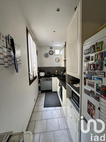 Maison à vendre 5 pièces 130 m² Montreuil