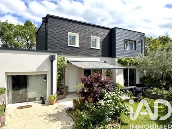 Maison à vendre 5 pièces 143 m² Cordemais