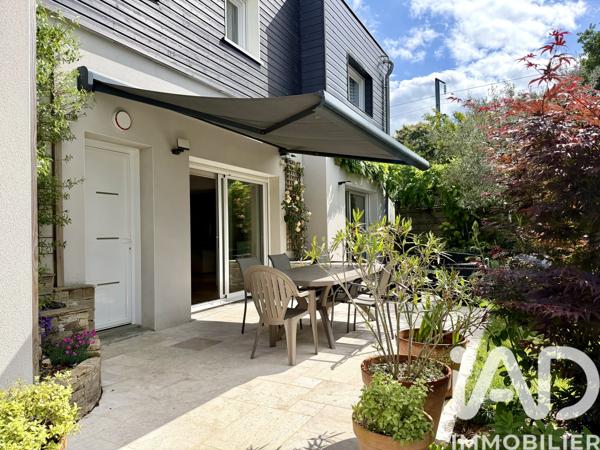 Maison à vendre 5 pièces 143 m² Cordemais