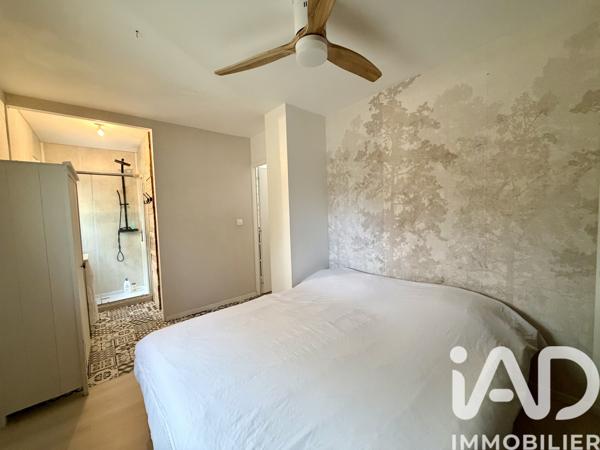 Maison à vendre 5 pièces 143 m² Cordemais