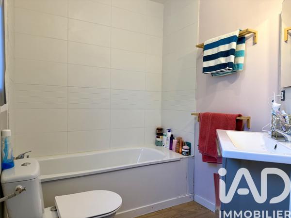 Maison à vendre 5 pièces 143 m² Cordemais