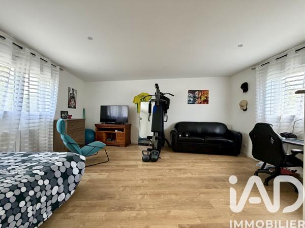 Maison à vendre 5 pièces 143 m² Cordemais