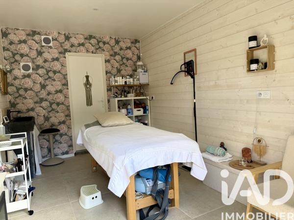 Maison à vendre 5 pièces 143 m² Cordemais