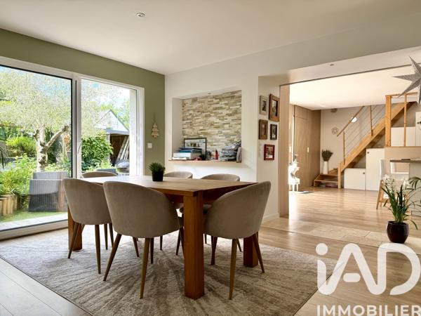 Maison à vendre 5 pièces 143 m² Cordemais