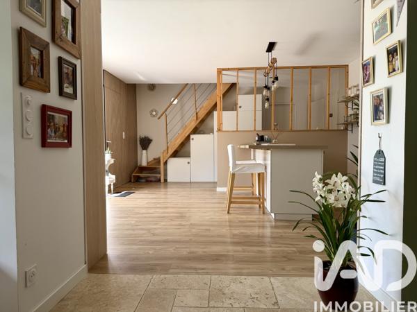 Maison à vendre 5 pièces 143 m² Cordemais