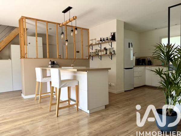 Maison à vendre 5 pièces 143 m² Cordemais