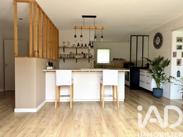 Maison à vendre 5 pièces 143 m² Cordemais