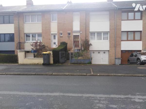 BRUAY SUR ESCAUT MAISON MITOYENNE