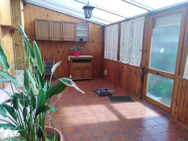 BRUAY SUR ESCAUT MAISON MITOYENNE