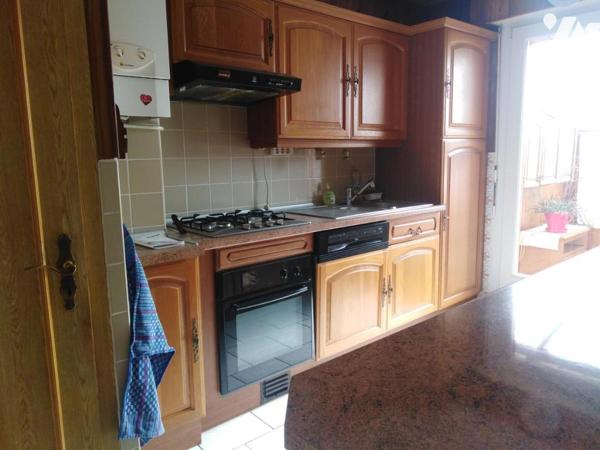 BRUAY SUR ESCAUT MAISON MITOYENNE