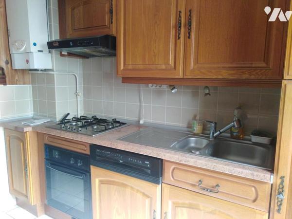 BRUAY SUR ESCAUT MAISON MITOYENNE