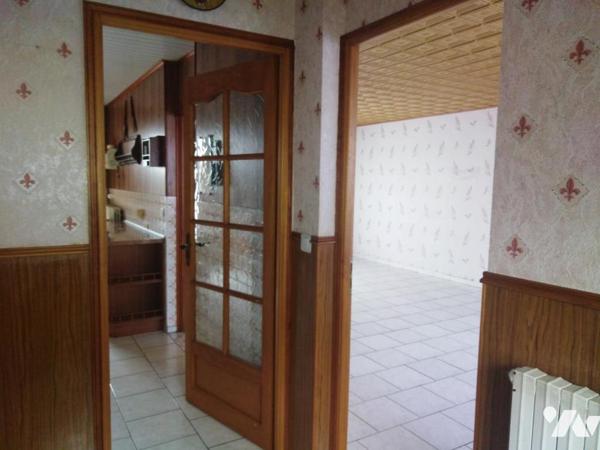 BRUAY SUR ESCAUT MAISON MITOYENNE