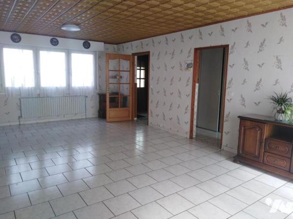 BRUAY SUR ESCAUT MAISON MITOYENNE