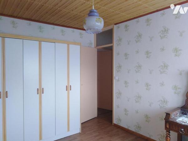 BRUAY SUR ESCAUT MAISON MITOYENNE