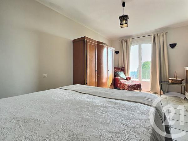 Maison à vendre  5 pièces - 192 m2 GRASSE - 06