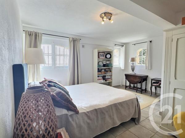 Maison à vendre  5 pièces - 192 m2 GRASSE - 06