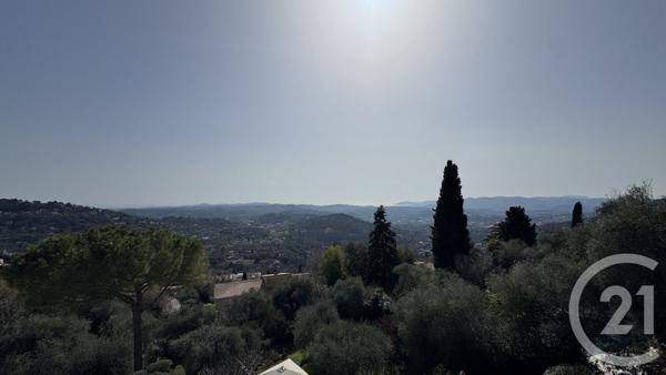 Maison à vendre  5 pièces - 192 m2 GRASSE - 06