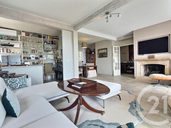 Maison à vendre  5 pièces - 192 m2 GRASSE - 06