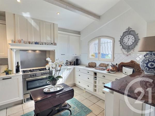 Maison à vendre  5 pièces - 192 m2 GRASSE - 06
