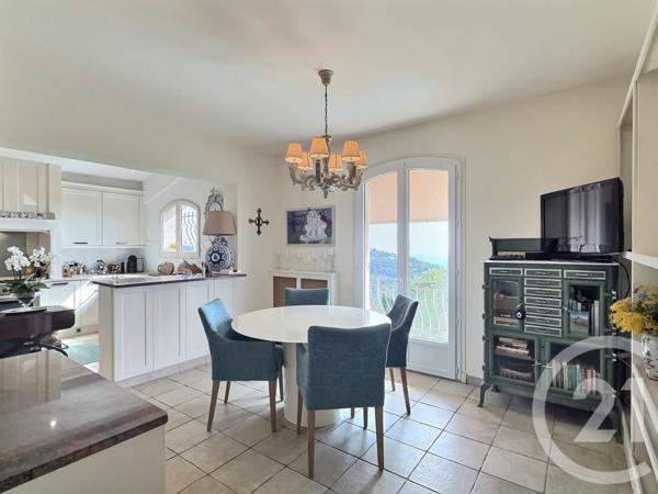 Maison à vendre  5 pièces - 192 m2 GRASSE - 06