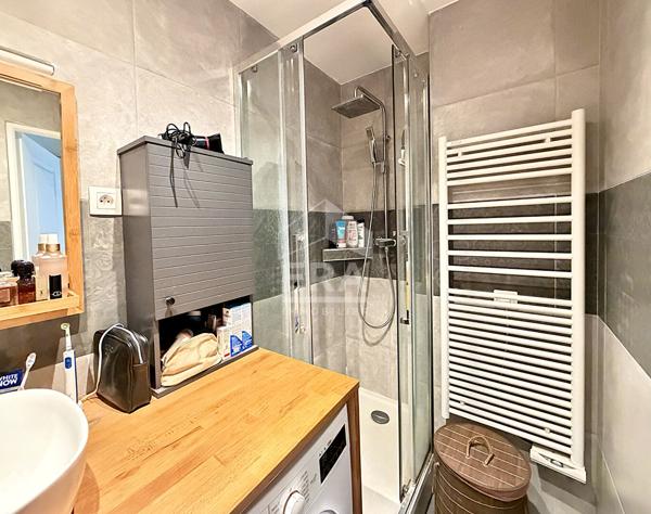 Appartement Levallois Perret 2 pièce(s) 37.5 m2