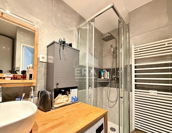 Appartement Levallois Perret 2 pièce(s) 37.5 m2