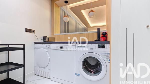 Maison à vendre 5 pièces 99,11 m² Corbeil-Essonnes