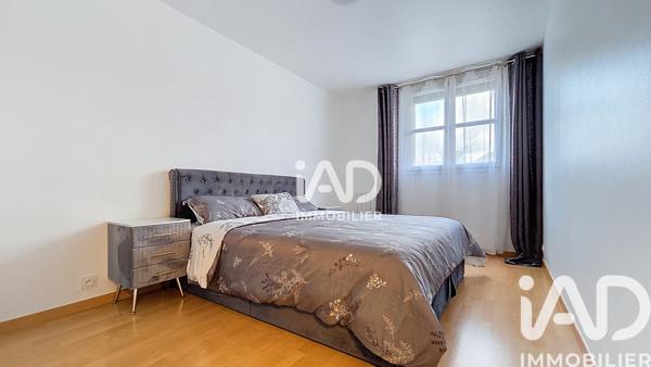 Maison à vendre 5 pièces 99,11 m² Corbeil-Essonnes
