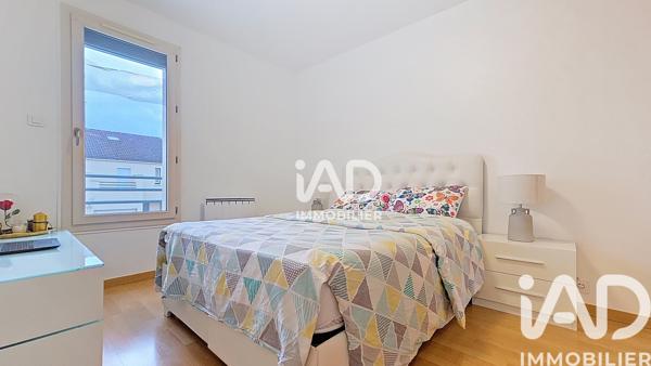 Maison à vendre 5 pièces 99,11 m² Corbeil-Essonnes