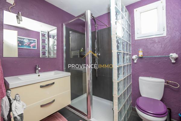 Pélissanne (13330) Maison de plain-pied 207 m² - Rare sur le marché !