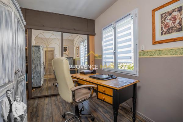 Pélissanne (13330) Maison de plain-pied 207 m² - Rare sur le marché !
