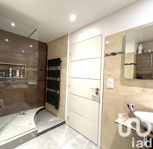 Appartement à vendre 2 pièces 55 m² Livry-Gargan