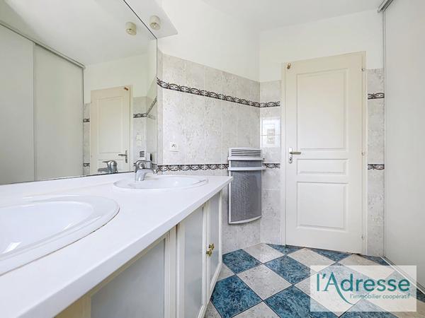 Maison plain pied Saint Alban 136 m2