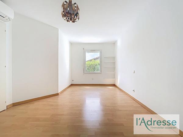 Maison plain pied Saint Alban 136 m2