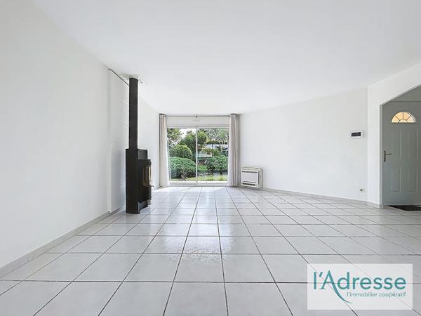 Maison plain pied Saint Alban 136 m2