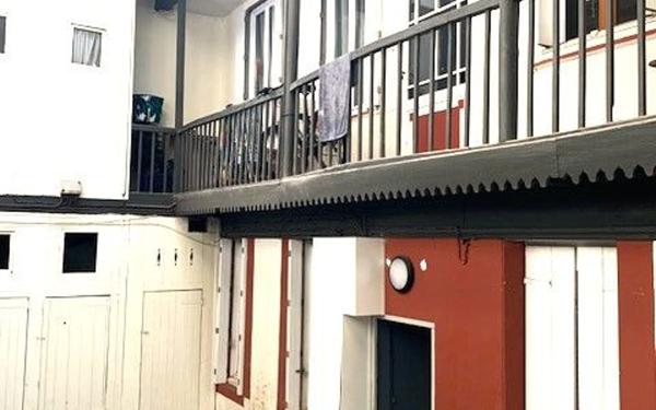 Appartement à vendre    2 pièces • 41,80 m2 Toulouse